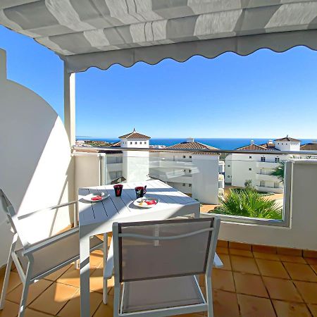 Endless Summer Apartamento De Vacaciones Манилва Экстерьер фото