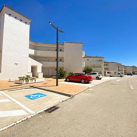 Endless Summer Apartamento De Vacaciones Манилва Экстерьер фото