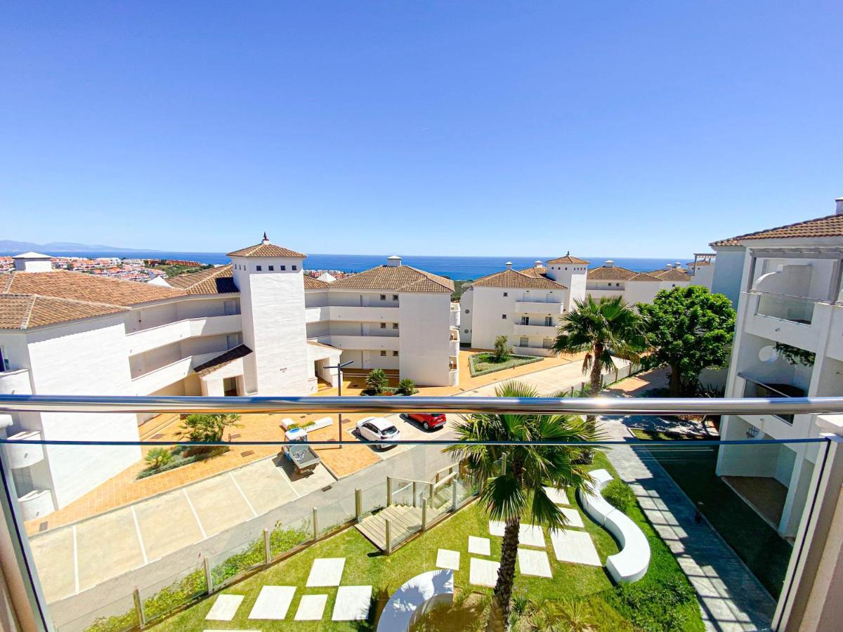 Endless Summer Apartamento De Vacaciones Манилва Экстерьер фото