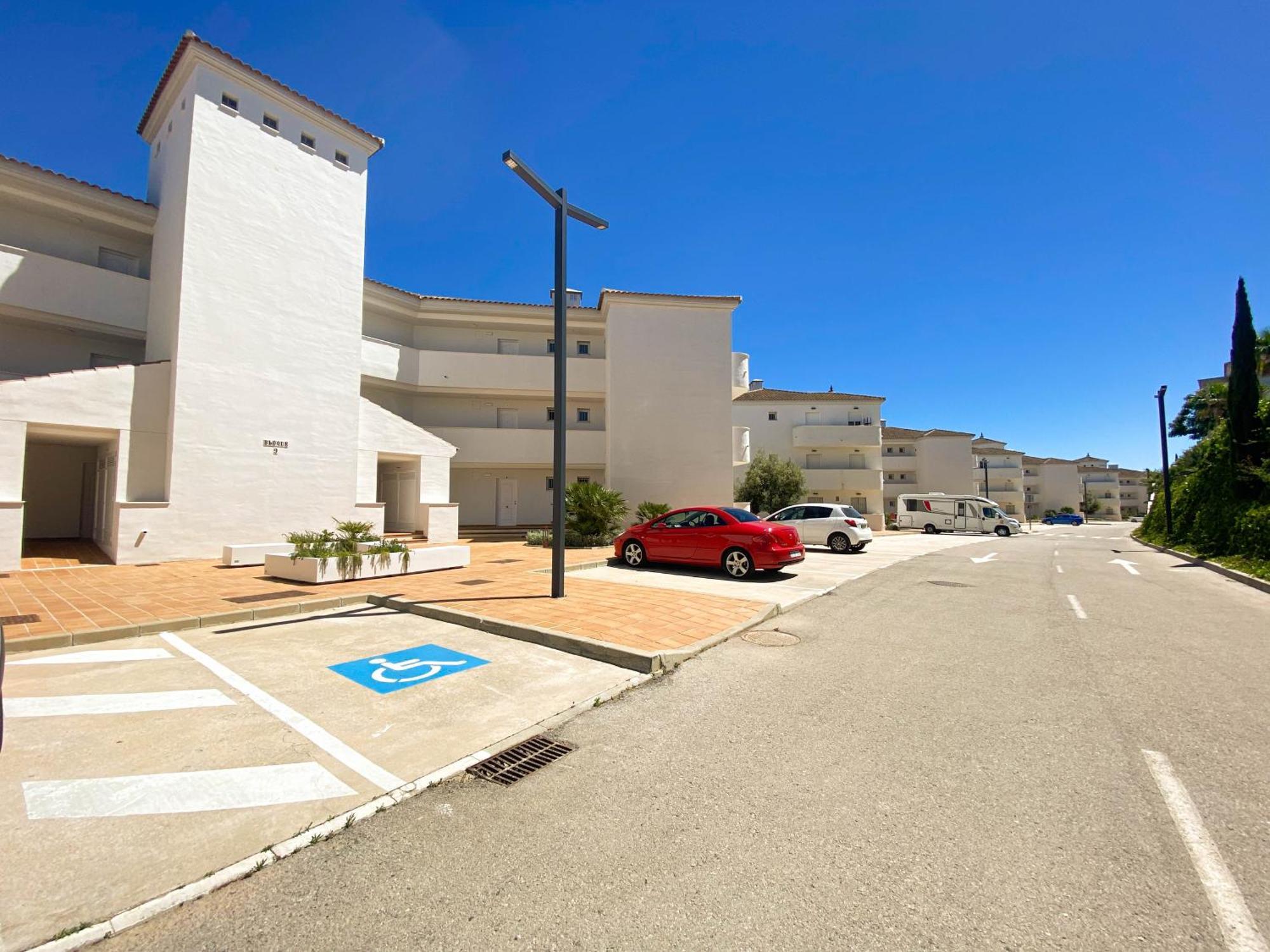 Endless Summer Apartamento De Vacaciones Манилва Экстерьер фото